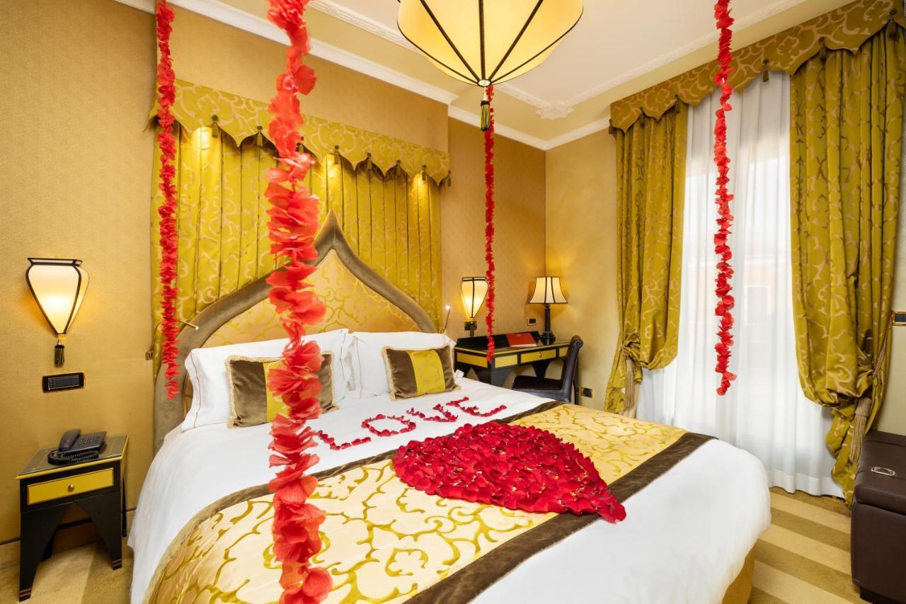 Ai Mori D'oriente Hotel