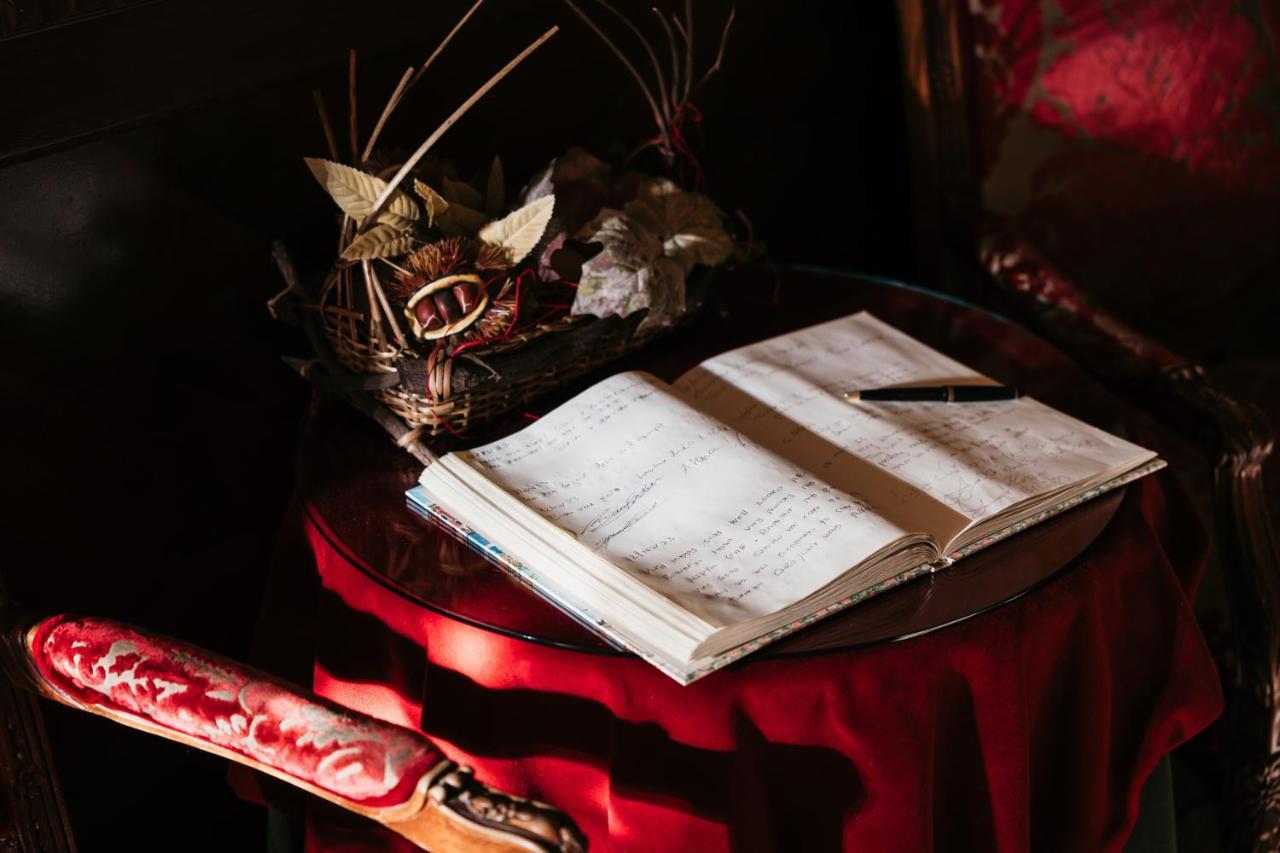 Hotel Ai Mori D'oriente 4*