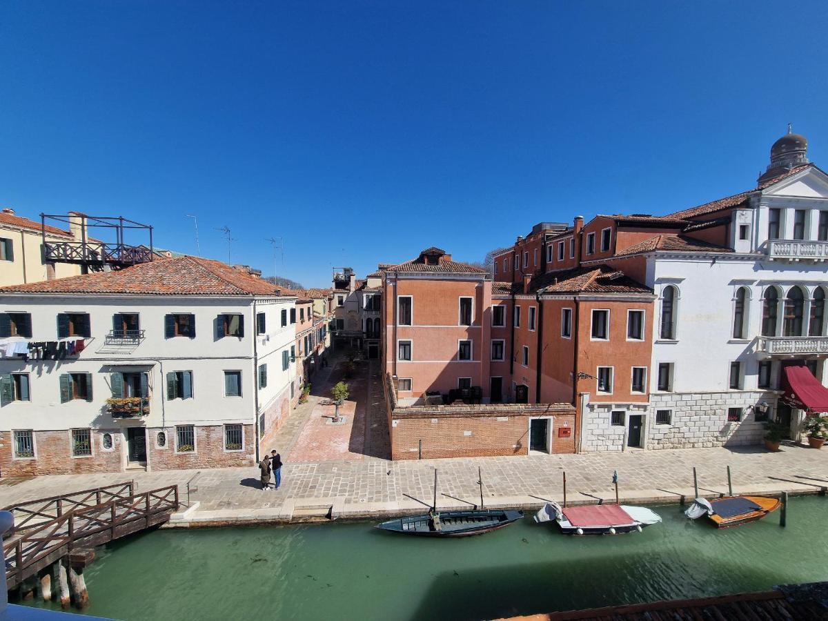 Hotel Ai Mori D'oriente Venezia