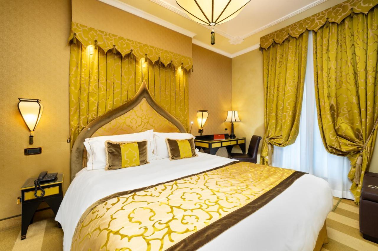 Ai Mori D'oriente Hotel