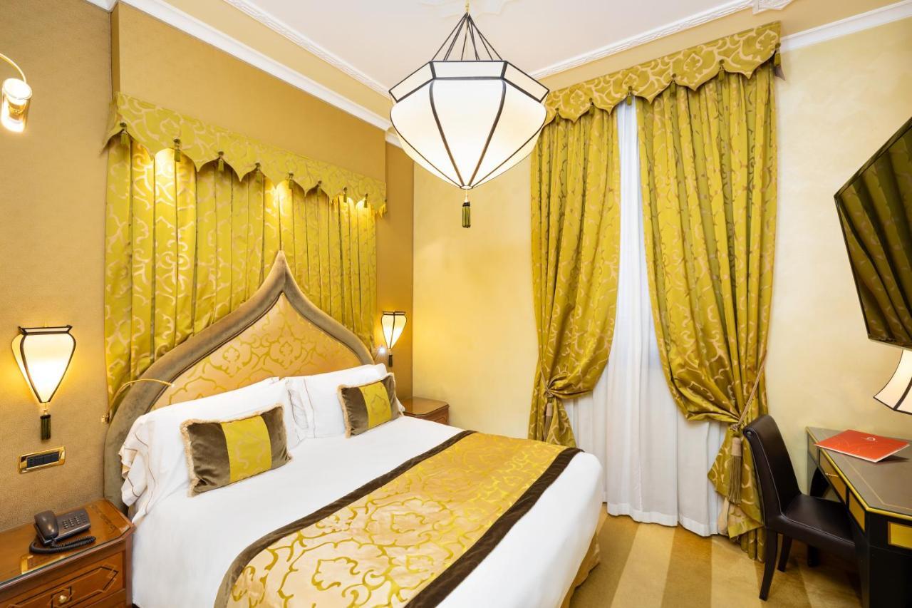 Ai Mori D'oriente 4* Venezia