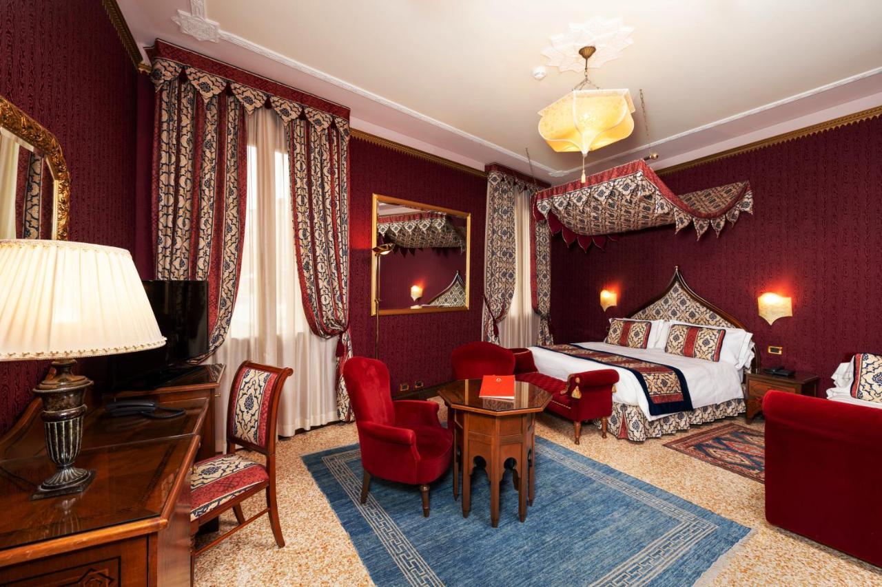 Ai Mori D'oriente Hotel Venezia