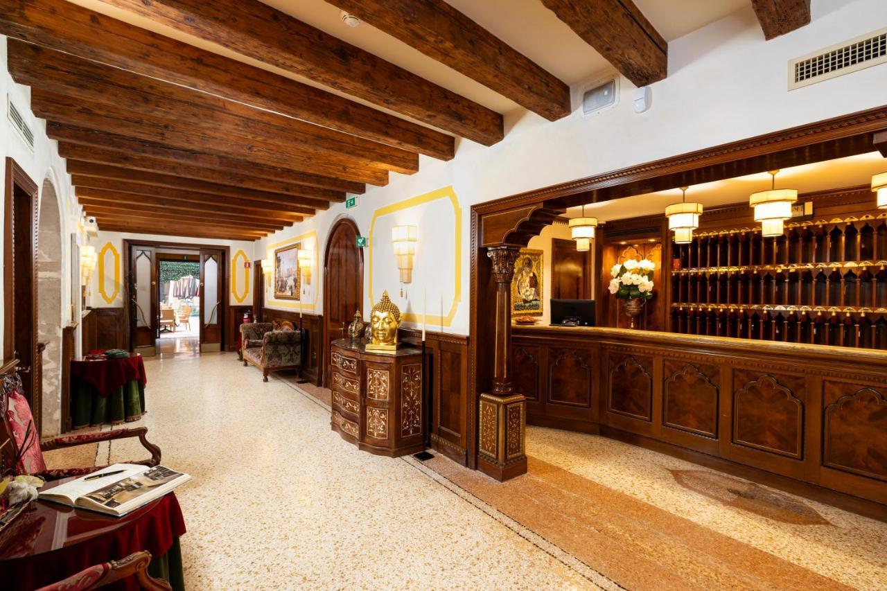 Ai Mori D'oriente Hotel