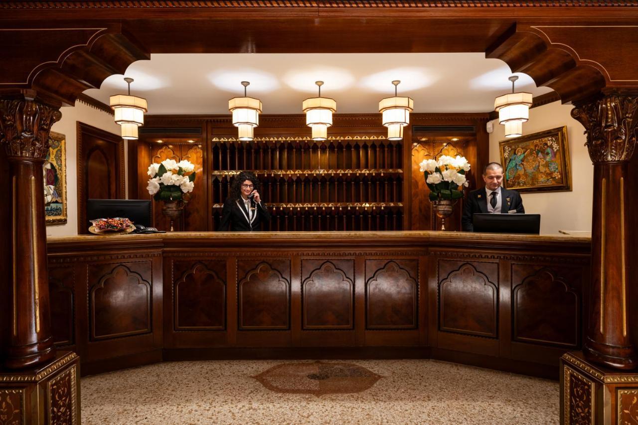 Hotel Ai Mori D'oriente Venezia