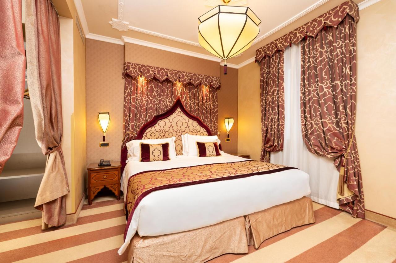 Ai Mori D'oriente 4* Venezia