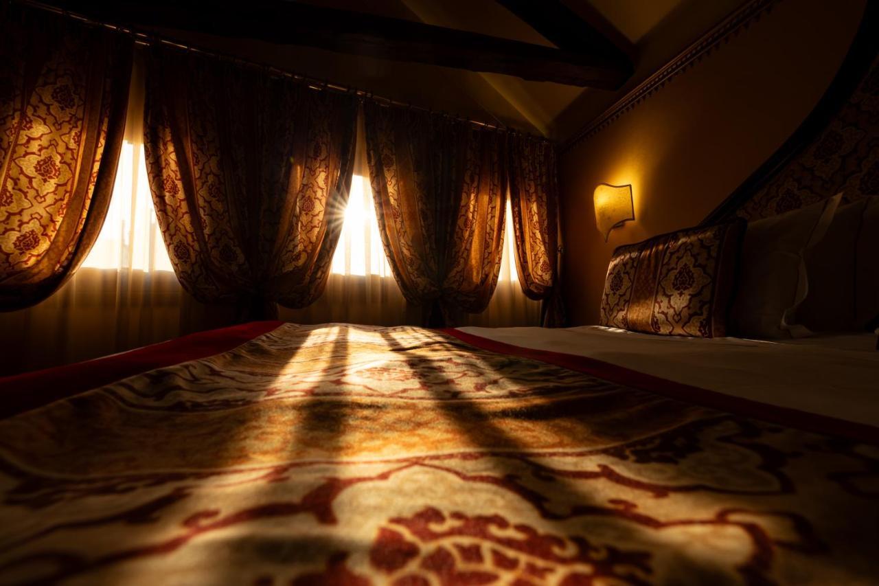 Ai Mori D'oriente Hotel Venezia