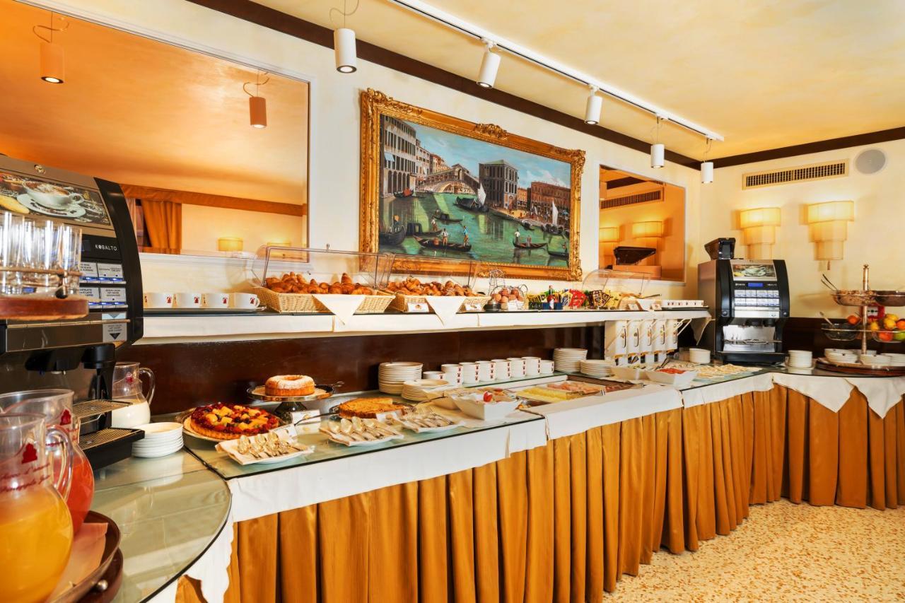 Ai Mori D'oriente Hotel