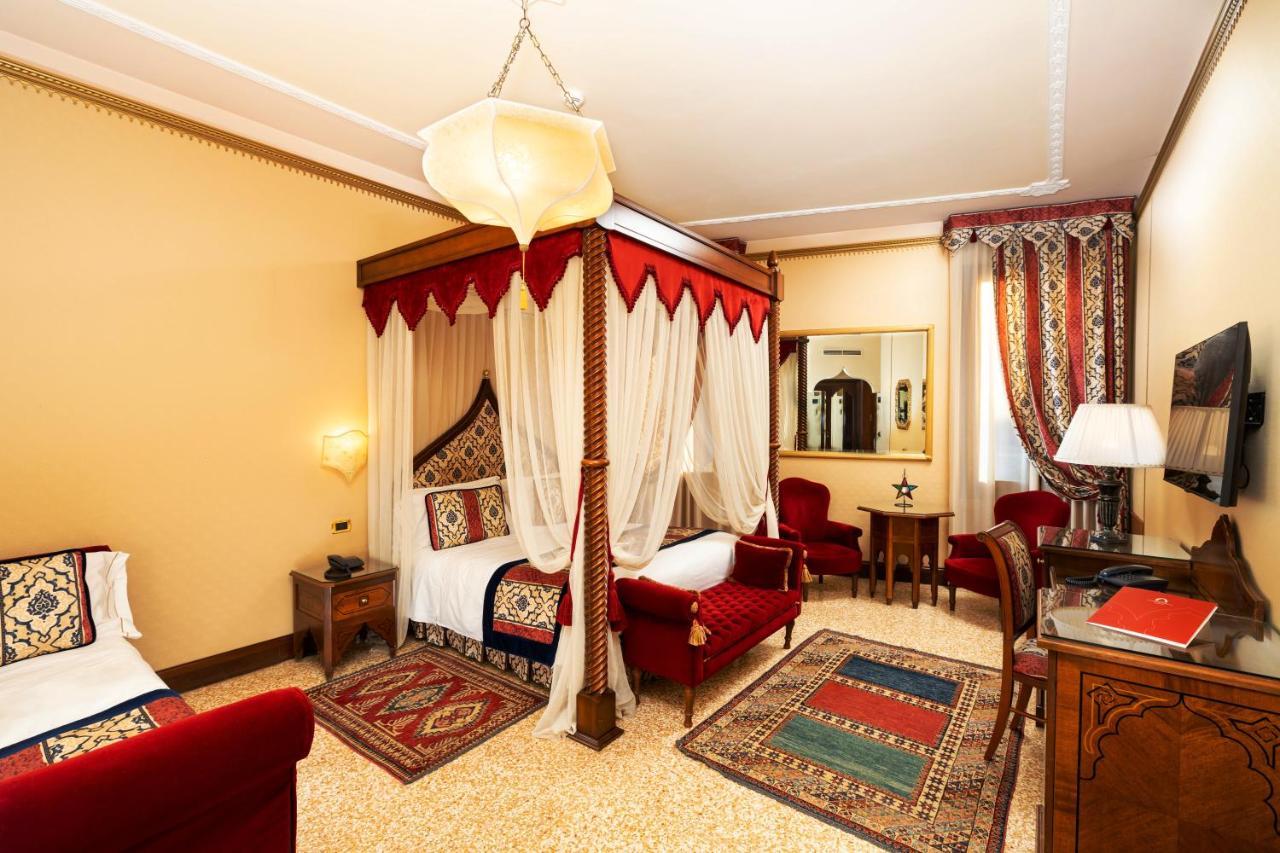 Hotel Ai Mori D'oriente Venezia