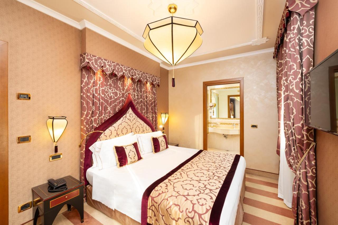 Ai Mori D'oriente 4* Venezia