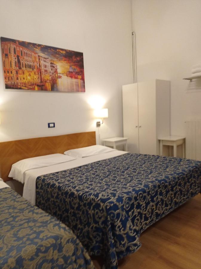Hotel Caneva