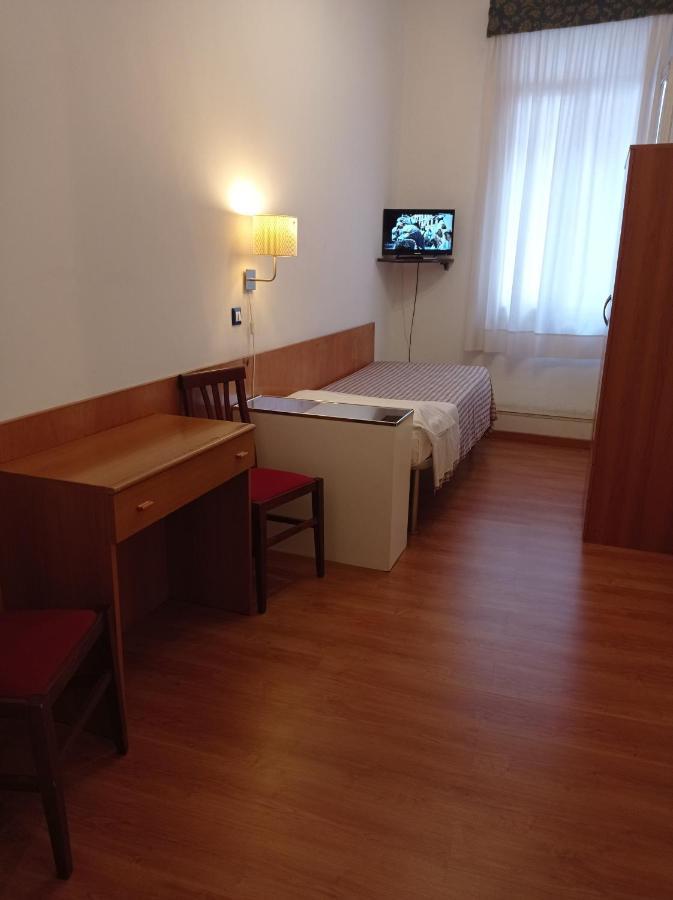 Caneva Hotel *