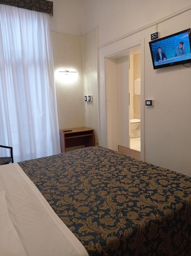 Caneva Hotel Veneza