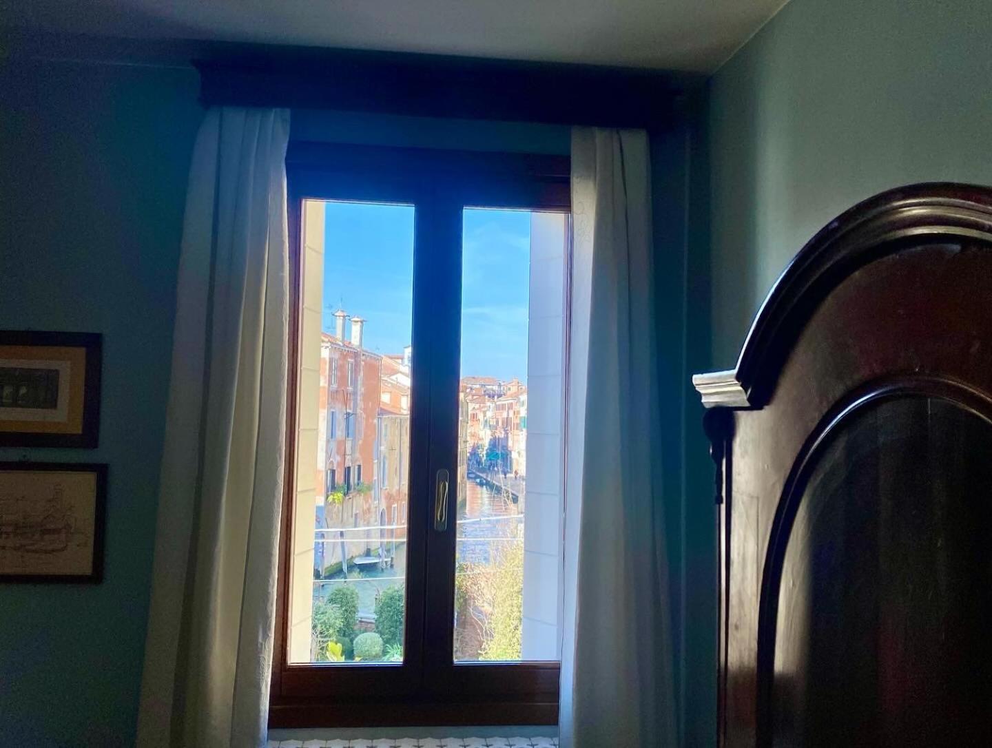 Bed & Breakfast 3749 Pontechiodo Venice