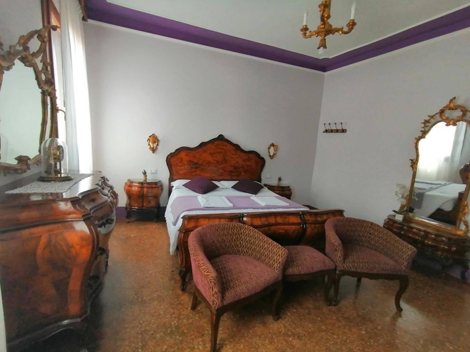Apartamento Biennale 252 Veneza