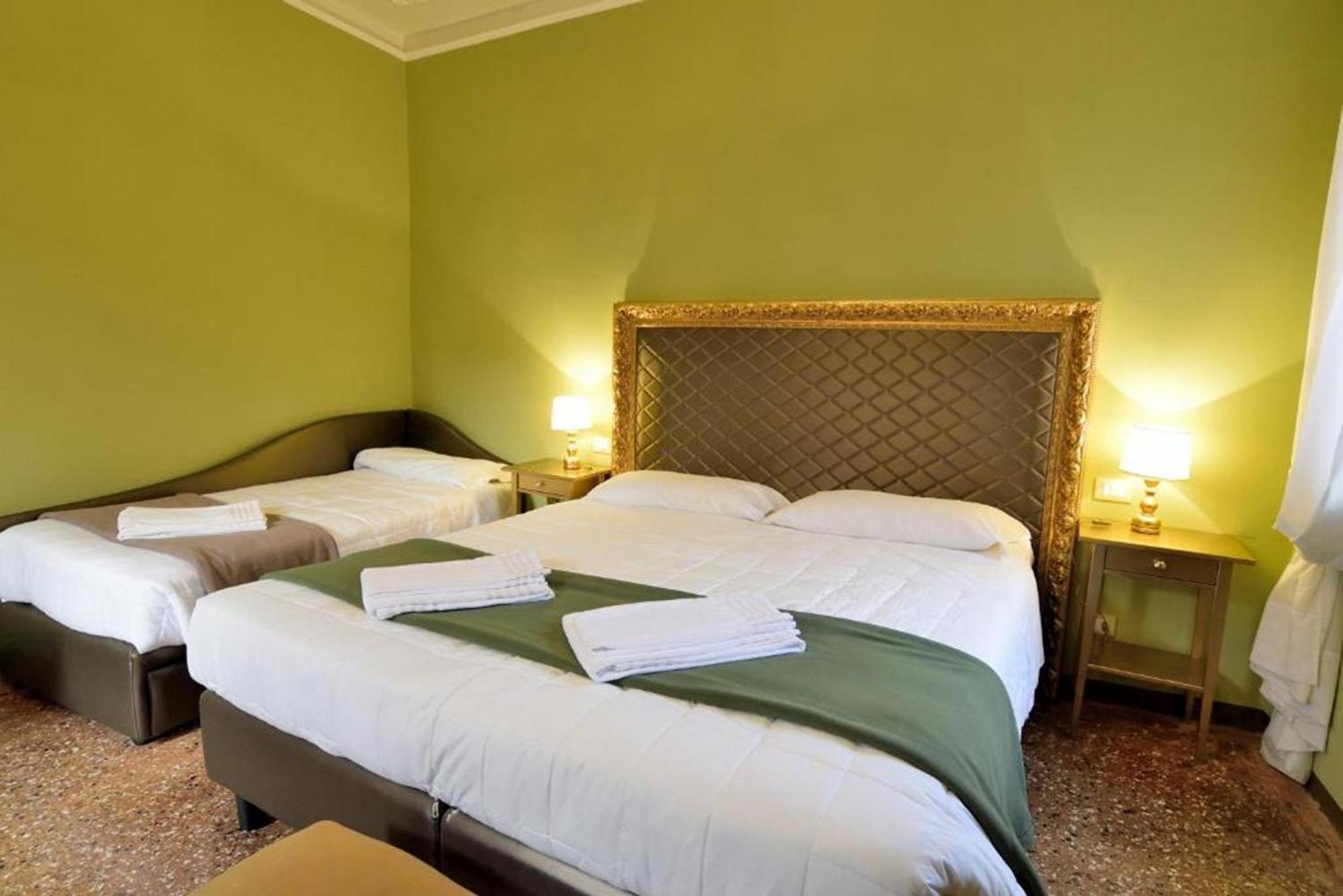 Apartamento Biennale 252 *