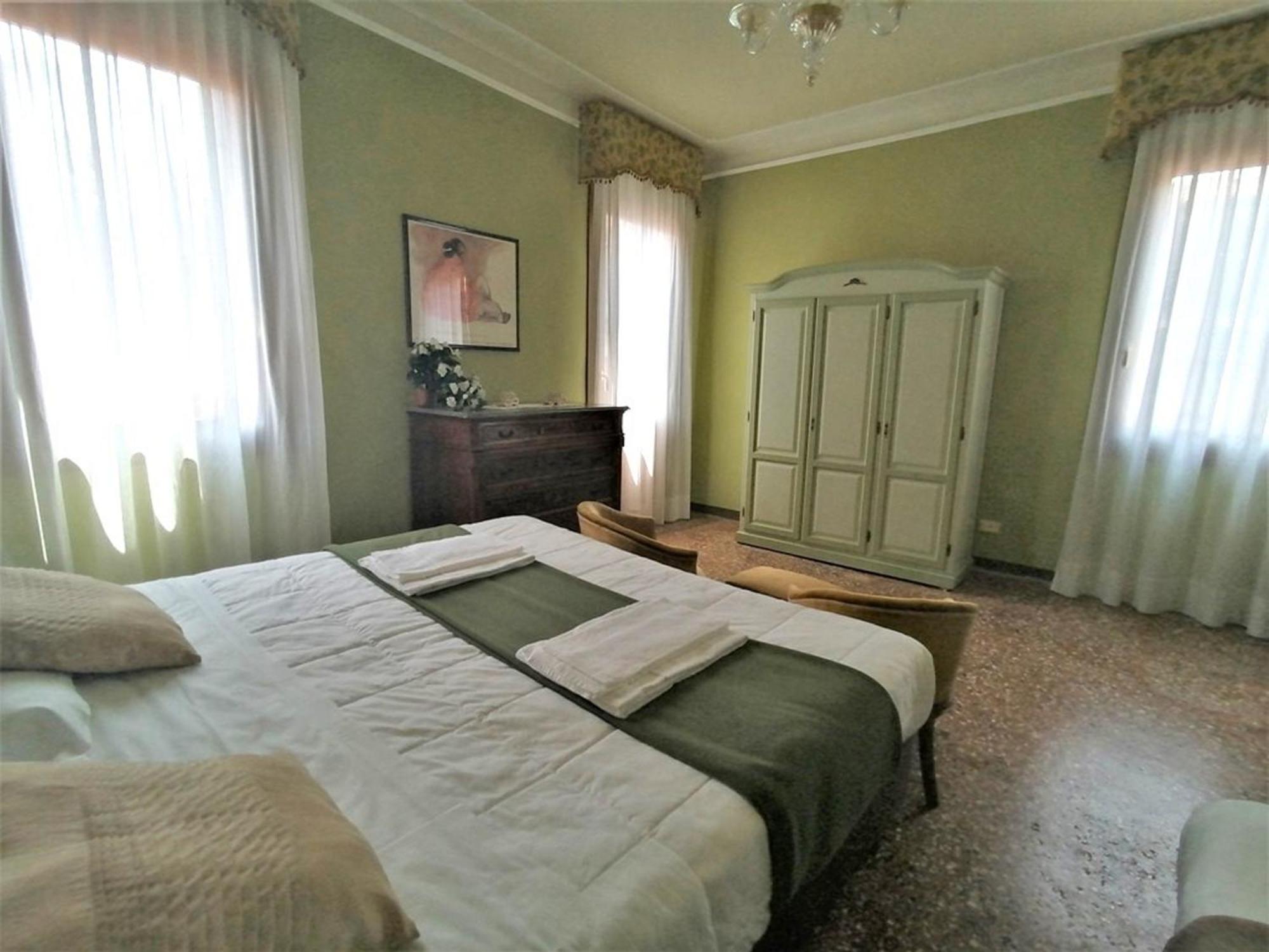Apartamento Biennale 252 *