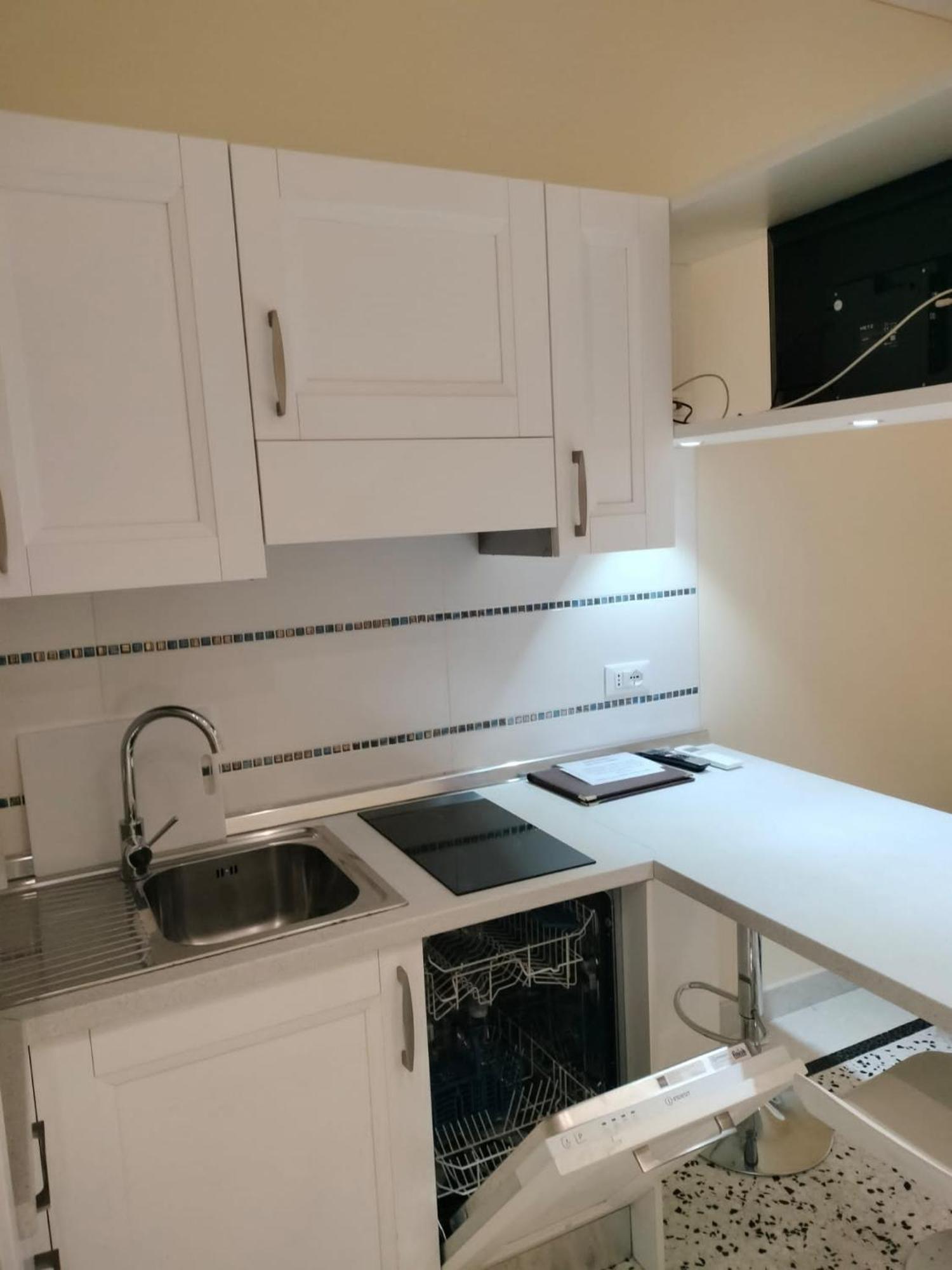 Apartamento Rialto Mercato Deluxe