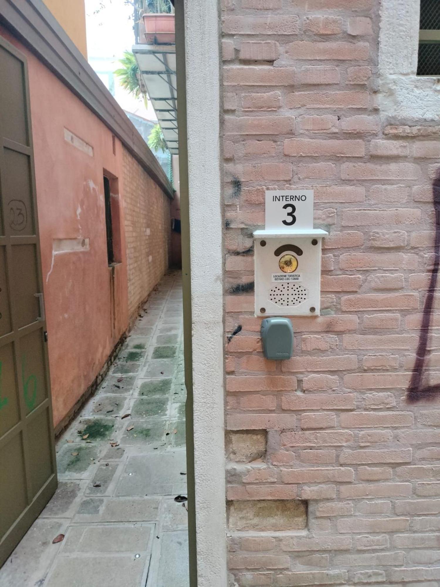 Apartamento Rialto Mercato Deluxe *
