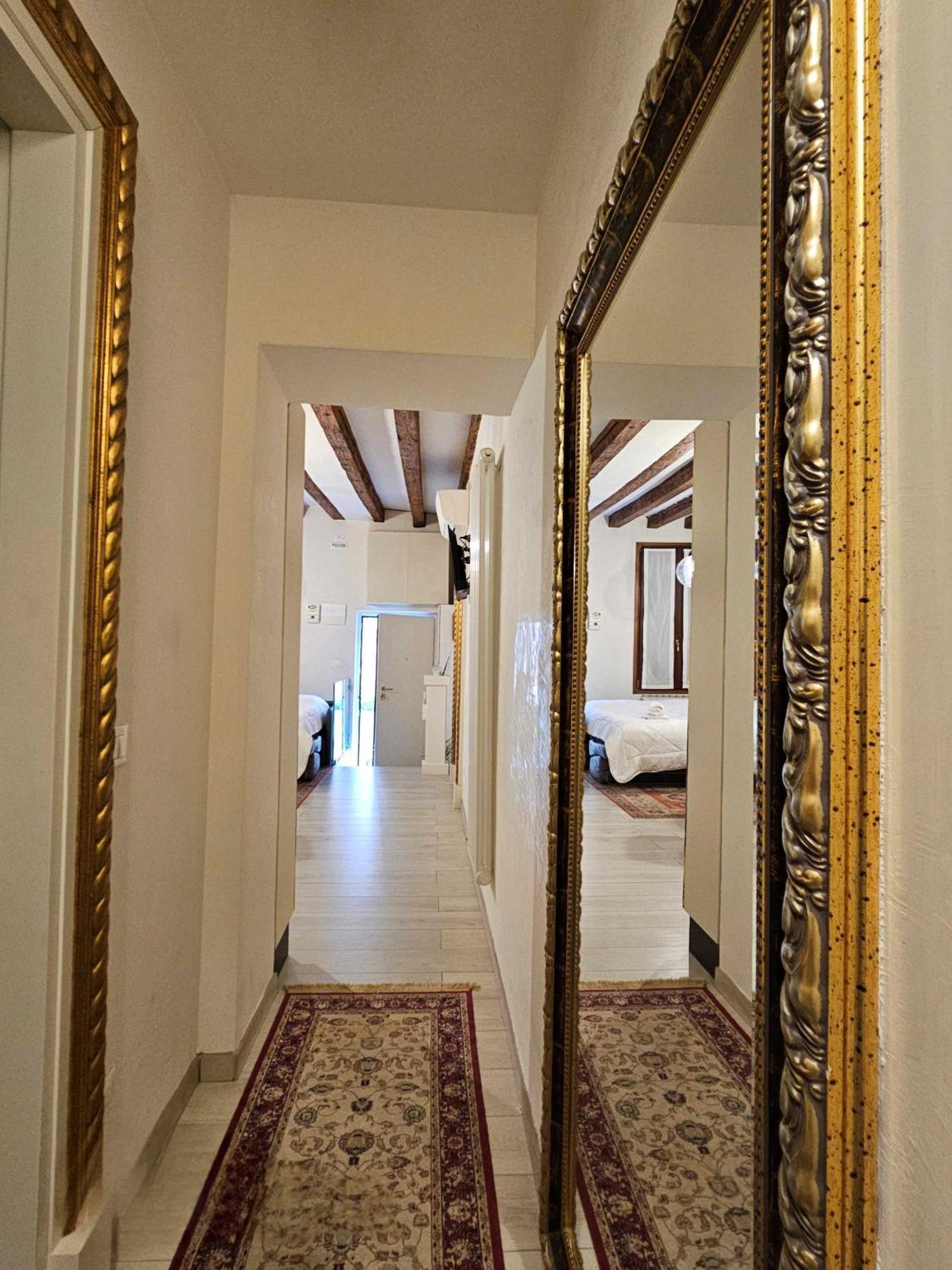 La Residenza Di Carlo Close To Piazza San Marco Apartment Venice