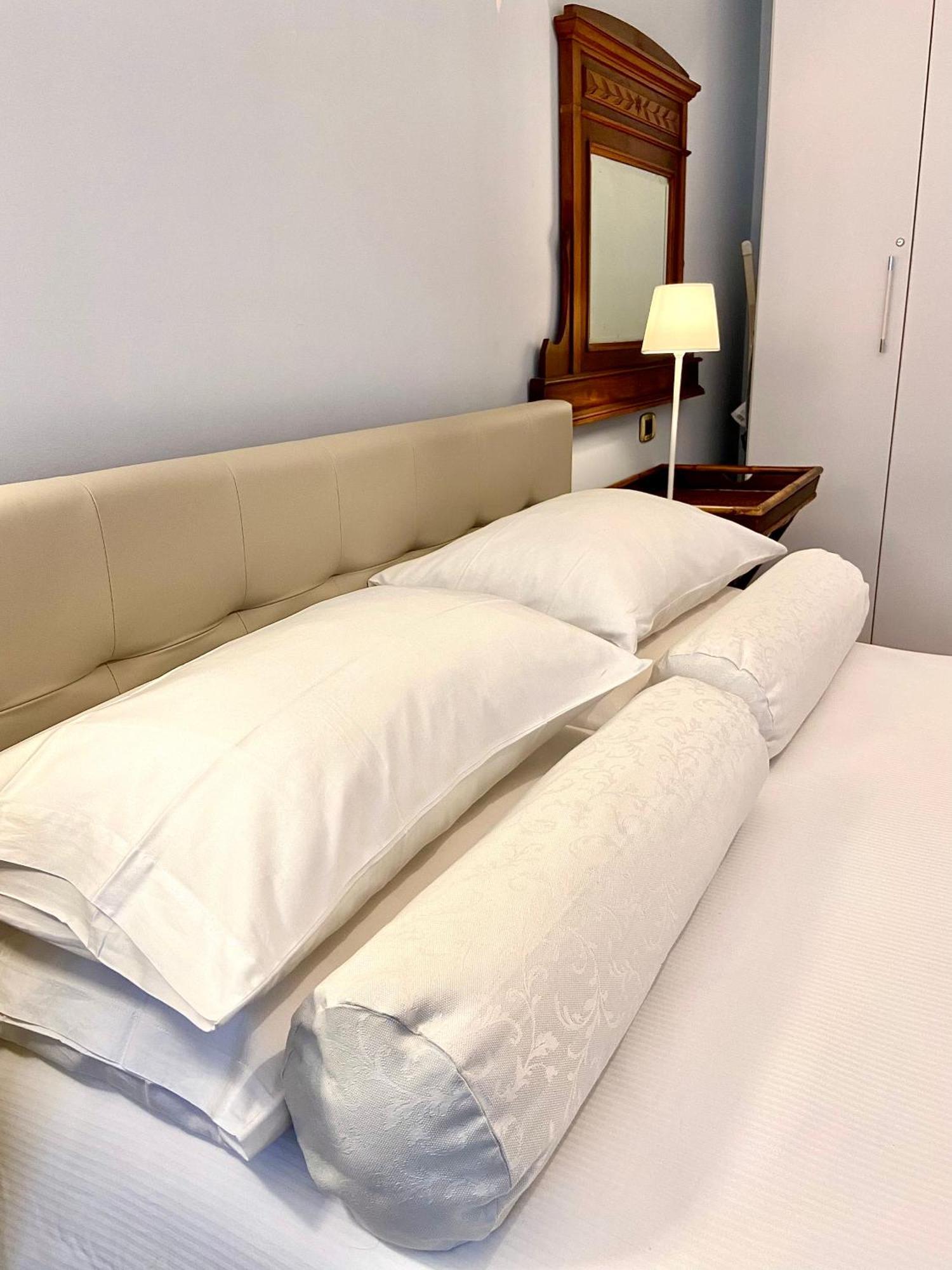 Appartamento Casa Melina - *