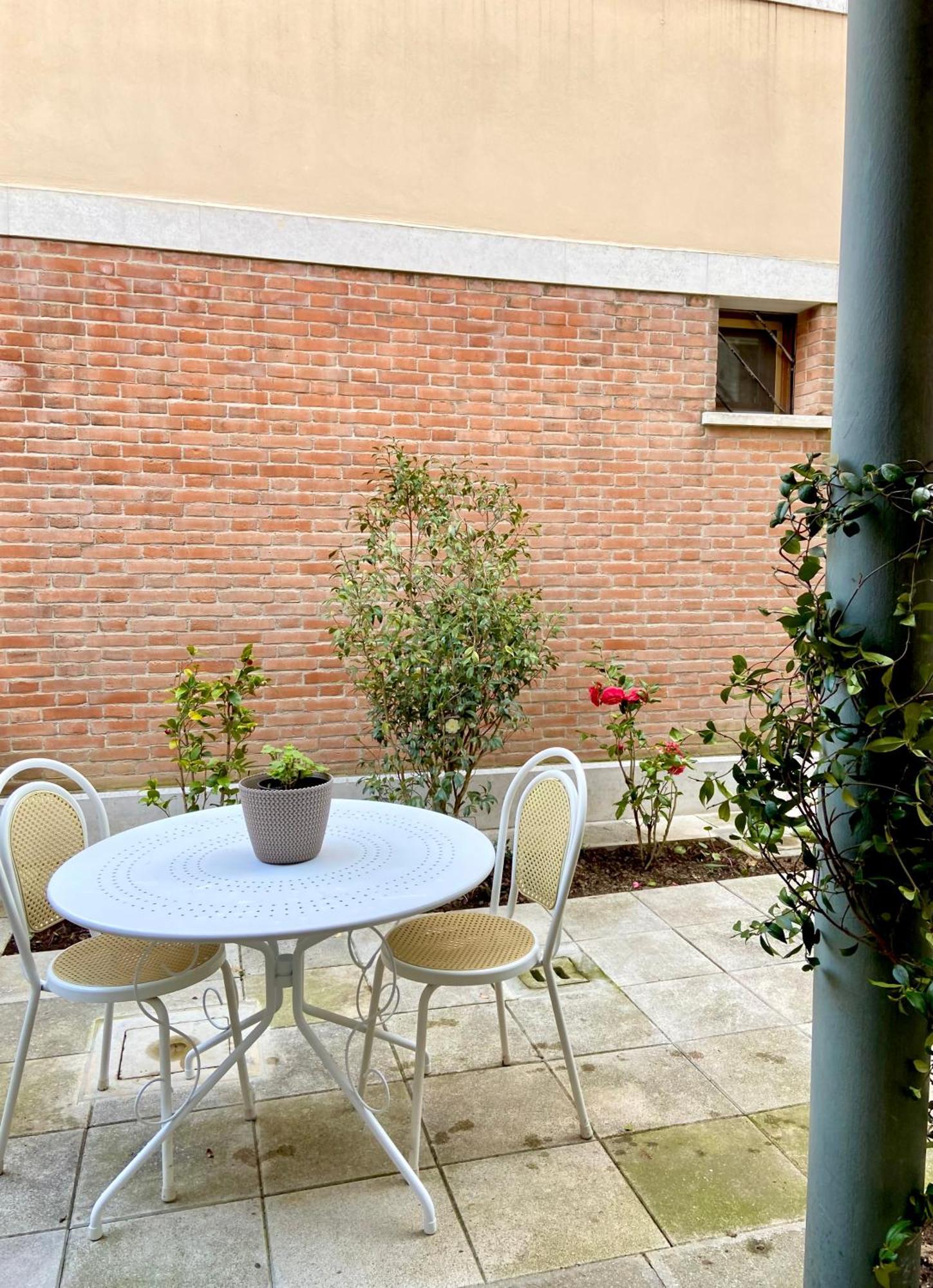 Casa Melina -