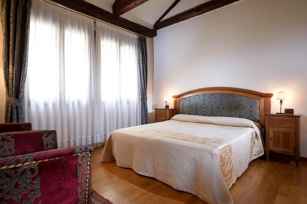 Abbazia 3* Venice