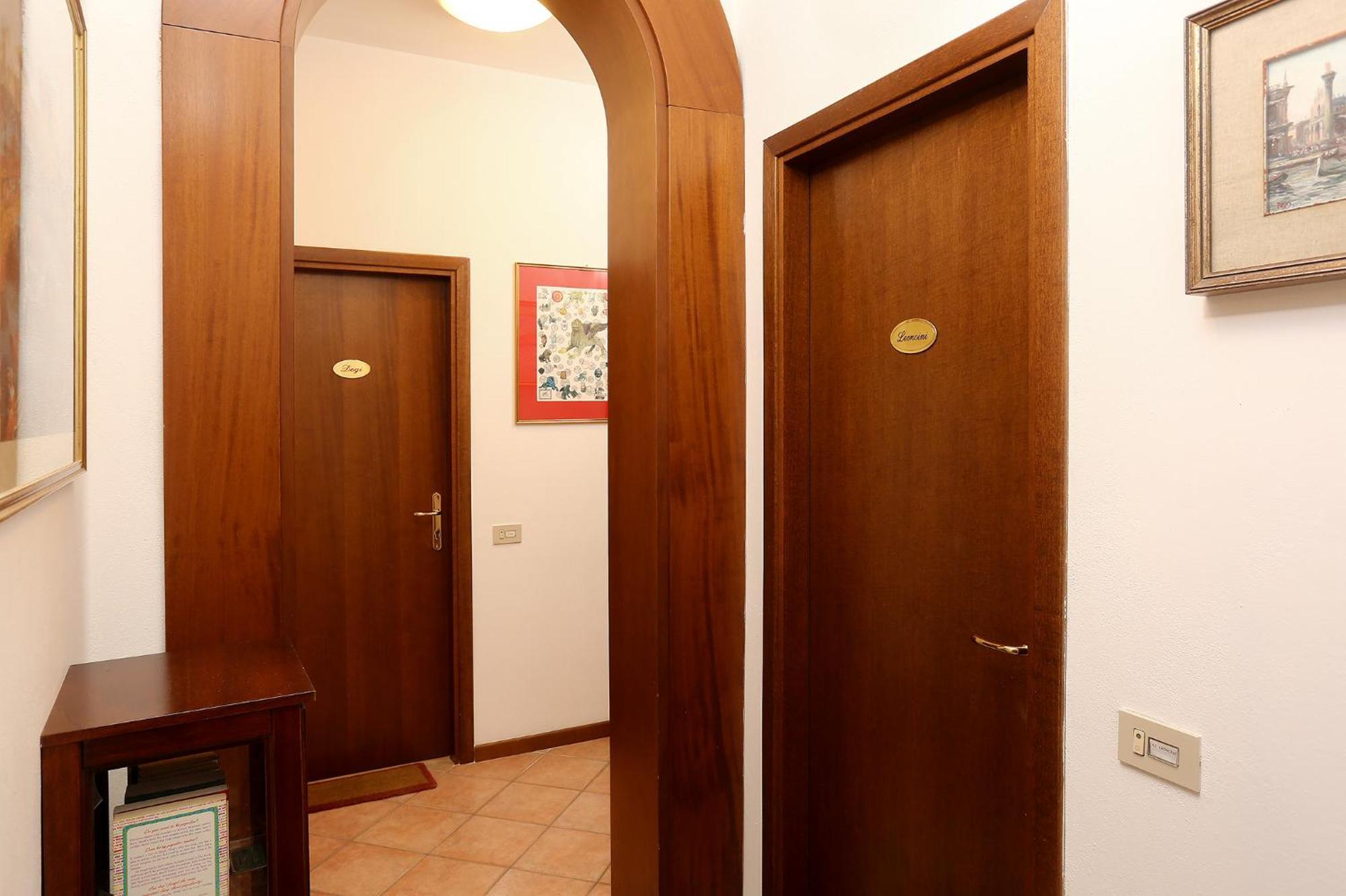 At 1 Minute From San Marco Square Apartment
