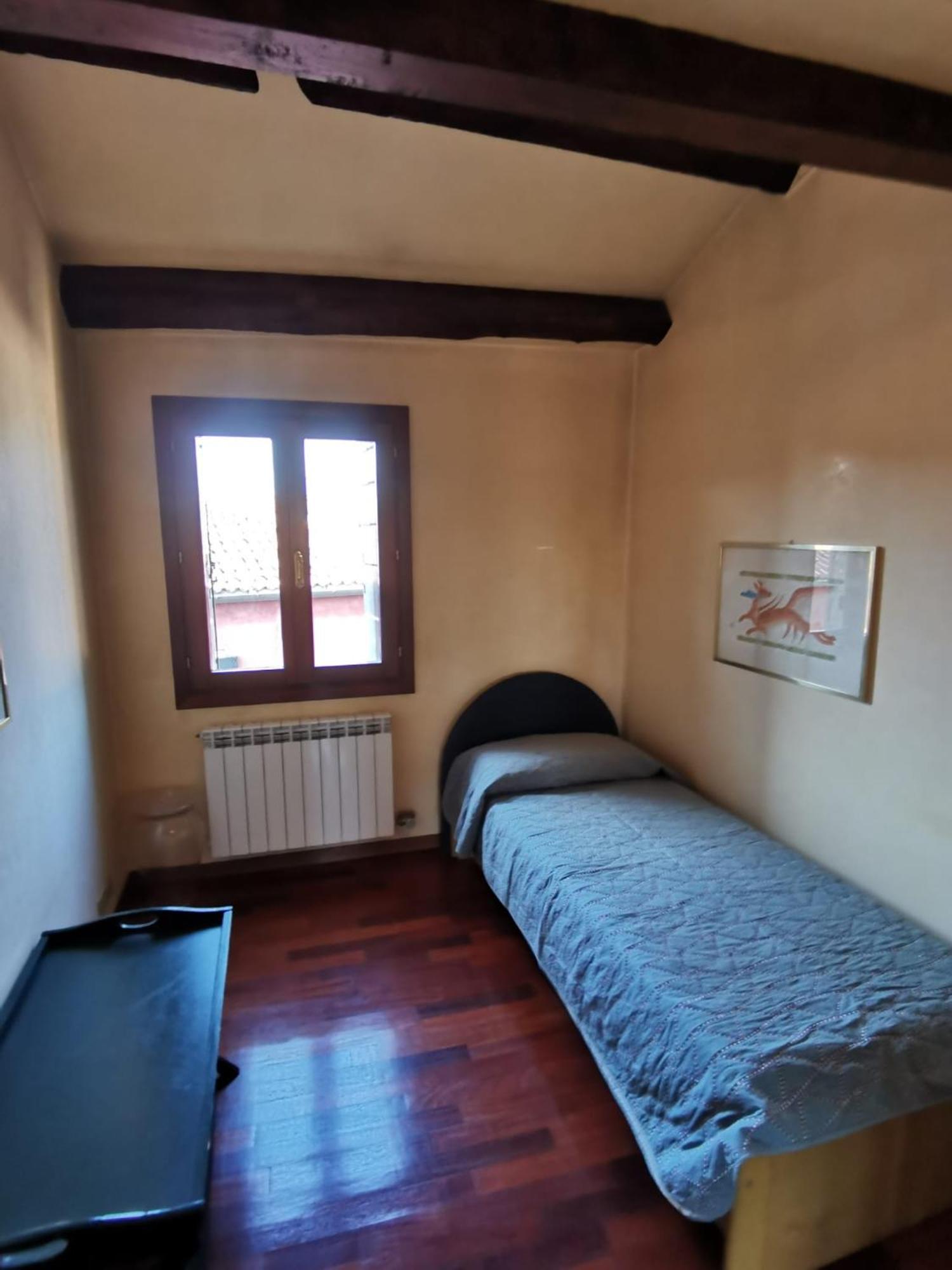Altana Su San Marco Apartment Venice