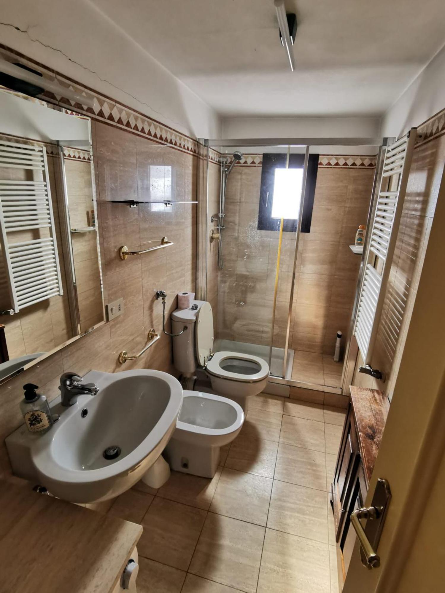 Apartment Altana Su San Marco