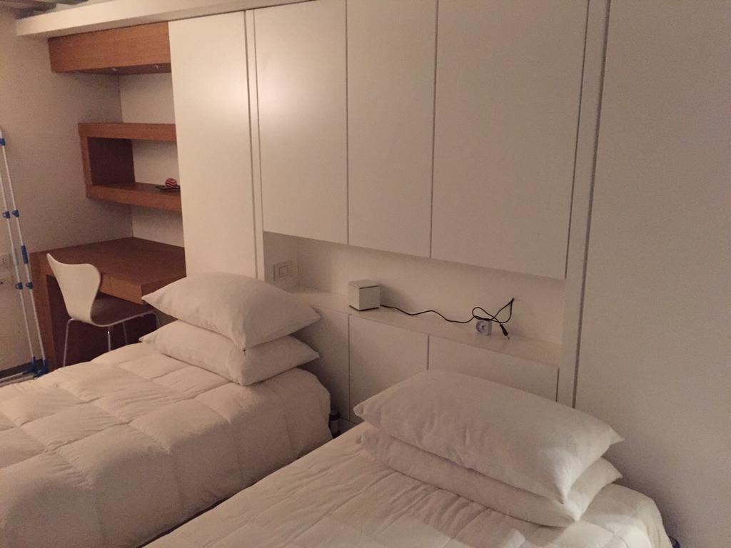 Palazzo Smith Valmarana Apartment *