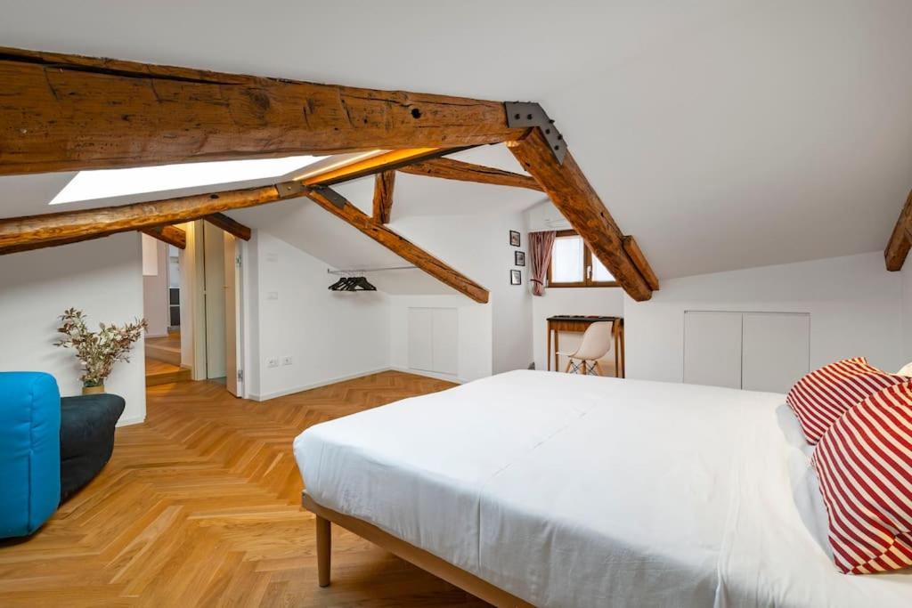 Apartment Casa Cali Con Altana Venice