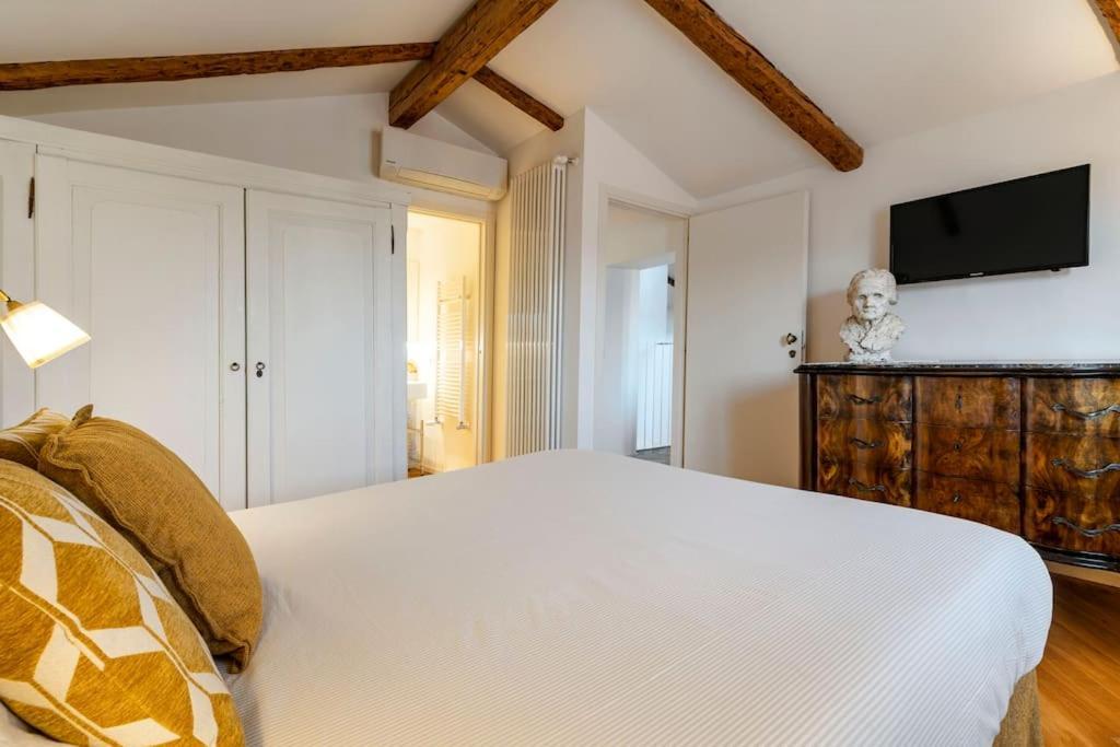 Apartment Casa Cali Con Altana