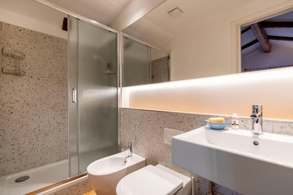 Apartment Casa Cali Con Altana Venice