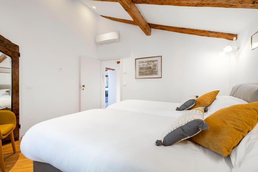 Casa Cali Con Altana Apartment