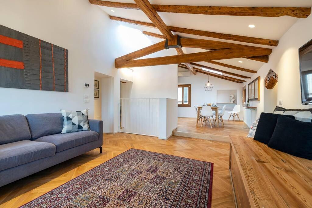 Casa Cali Con Altana Venice