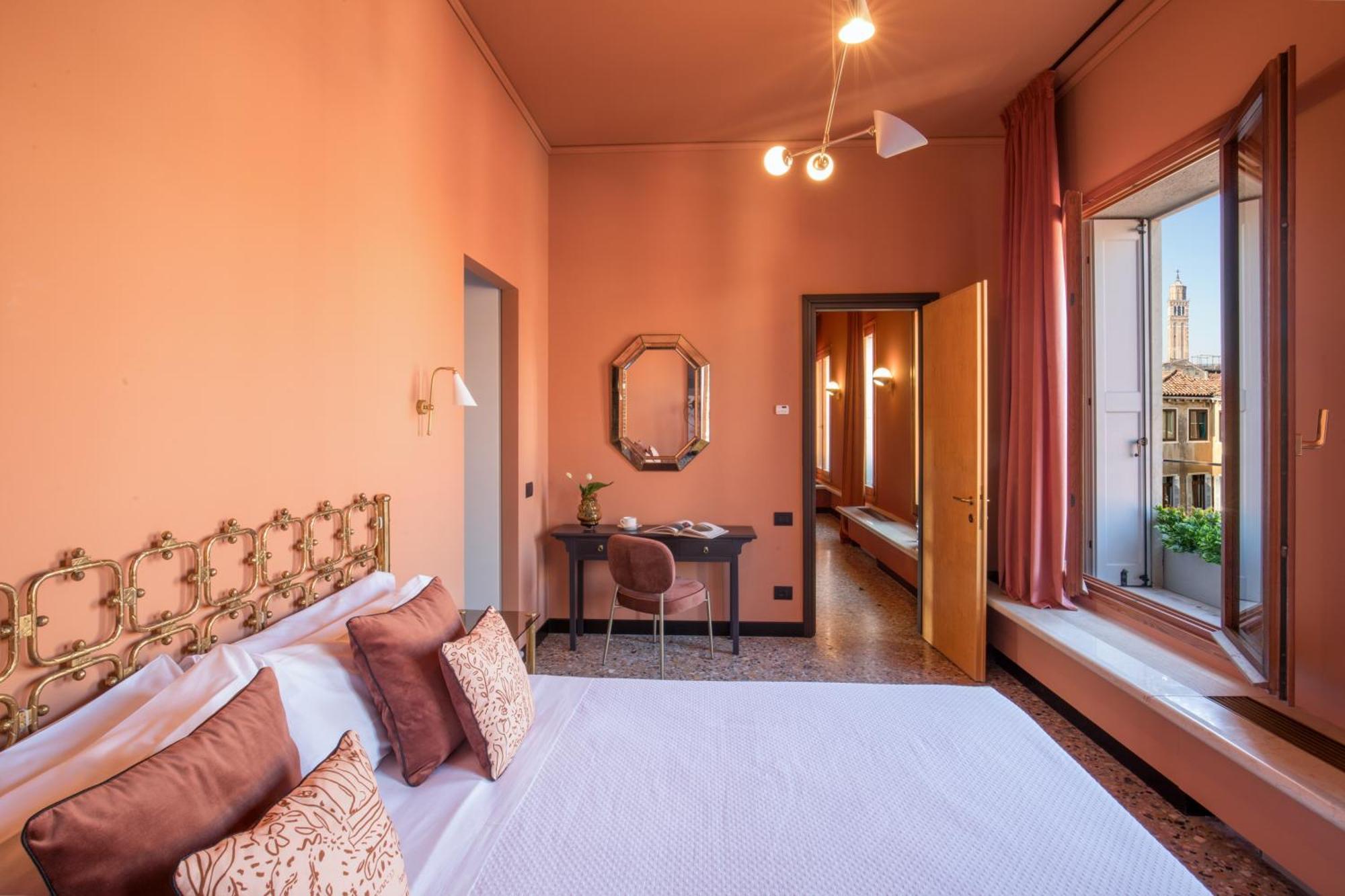 Apartment Daplace - Acquadela Venice