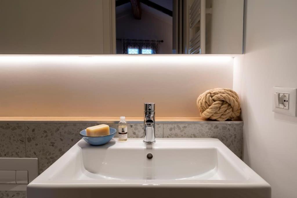 Casa Cali Con Altana Apartment *