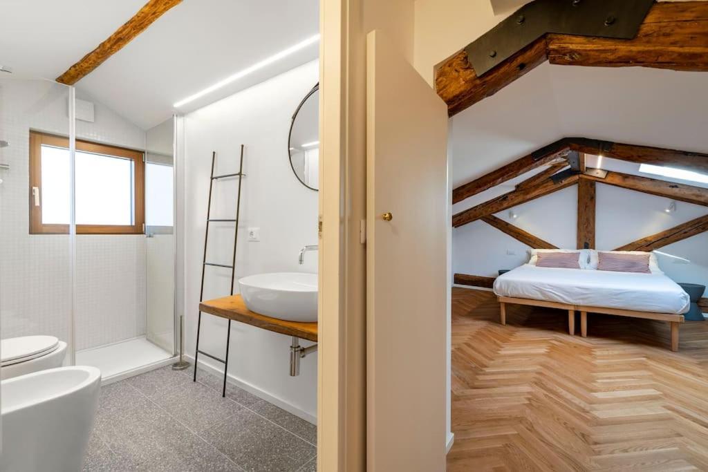 Apartment Casa Cali Con Altana Venice