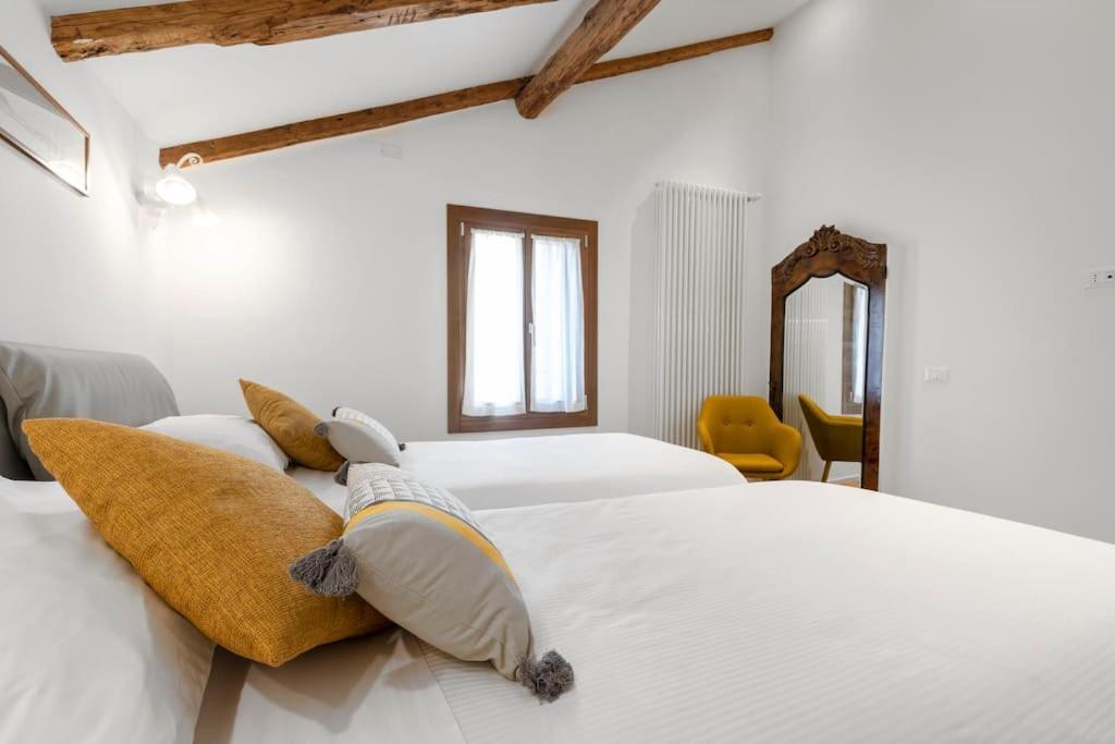 Casa Cali Con Altana Apartment Venice