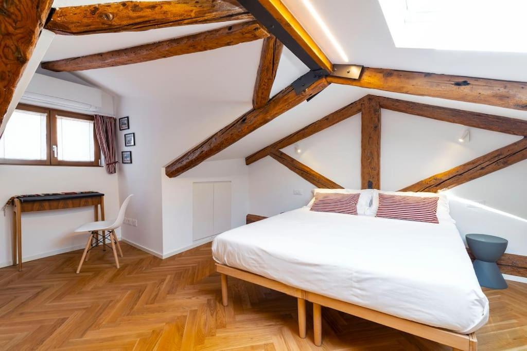 Apartment Casa Cali Con Altana Venice