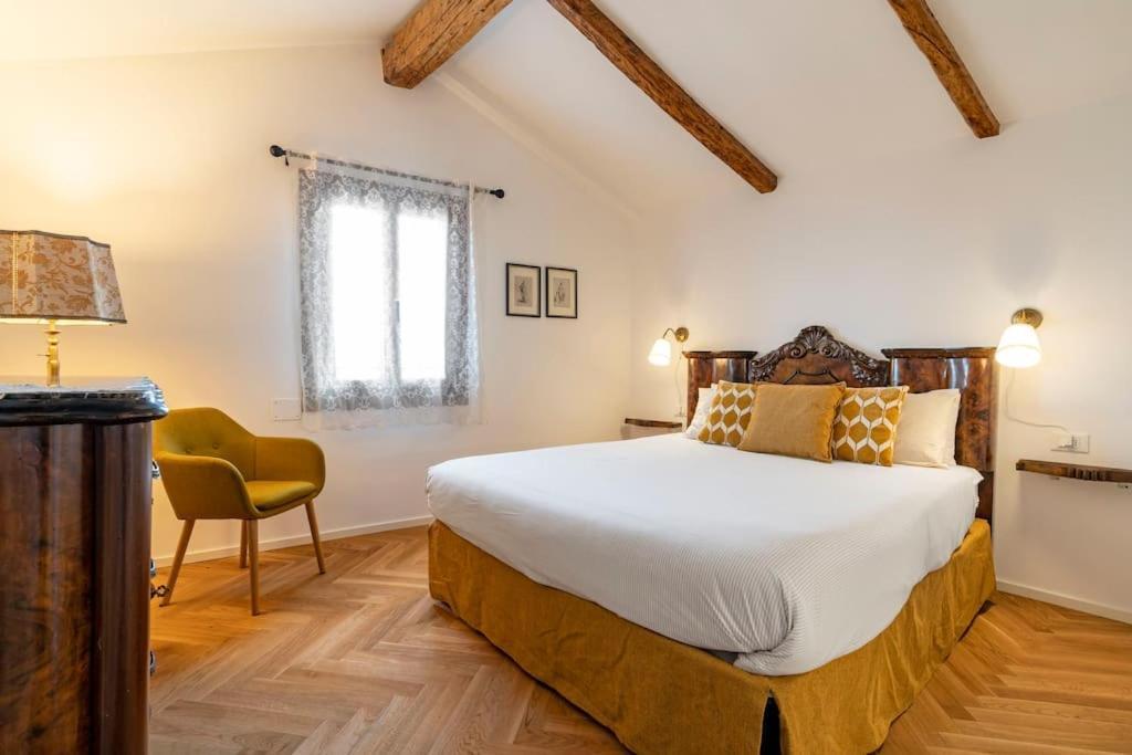 Casa Cali Con Altana Apartment Venice
