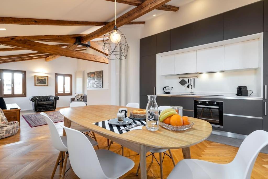 Apartment Casa Cali Con Altana *