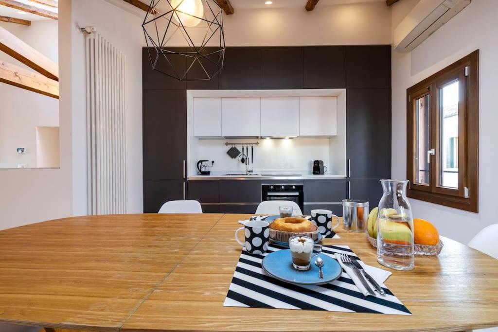 Casa Cali Con Altana Apartment *
