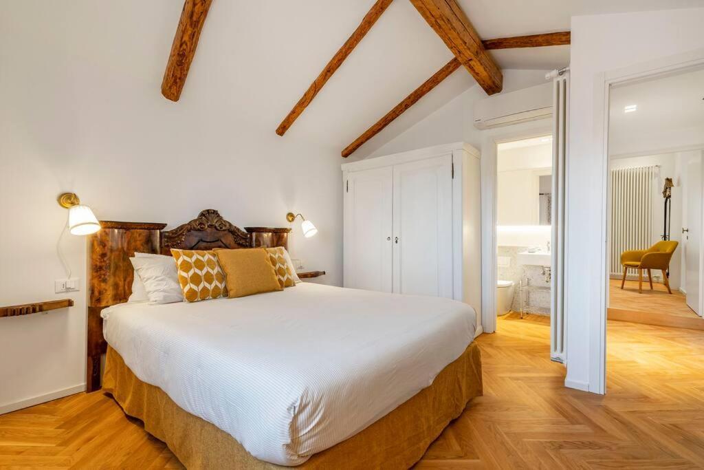 Casa Cali Con Altana * Venice