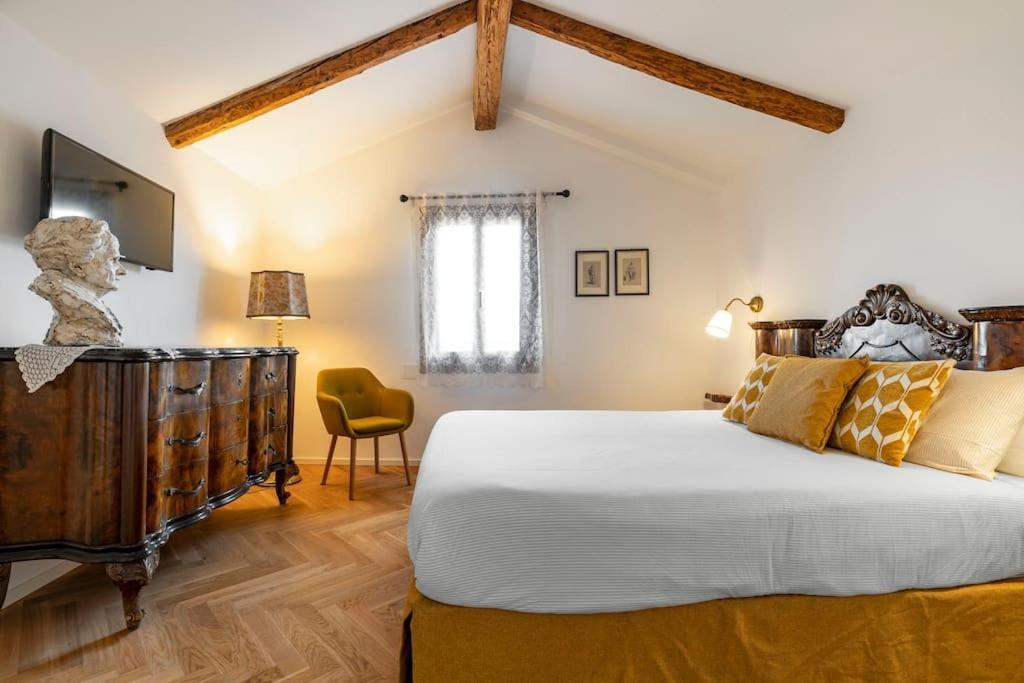 Casa Cali Con Altana Apartment