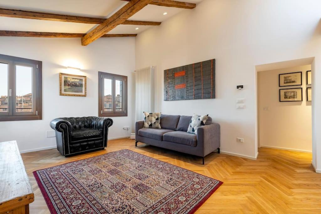 Casa Cali Con Altana * Venice