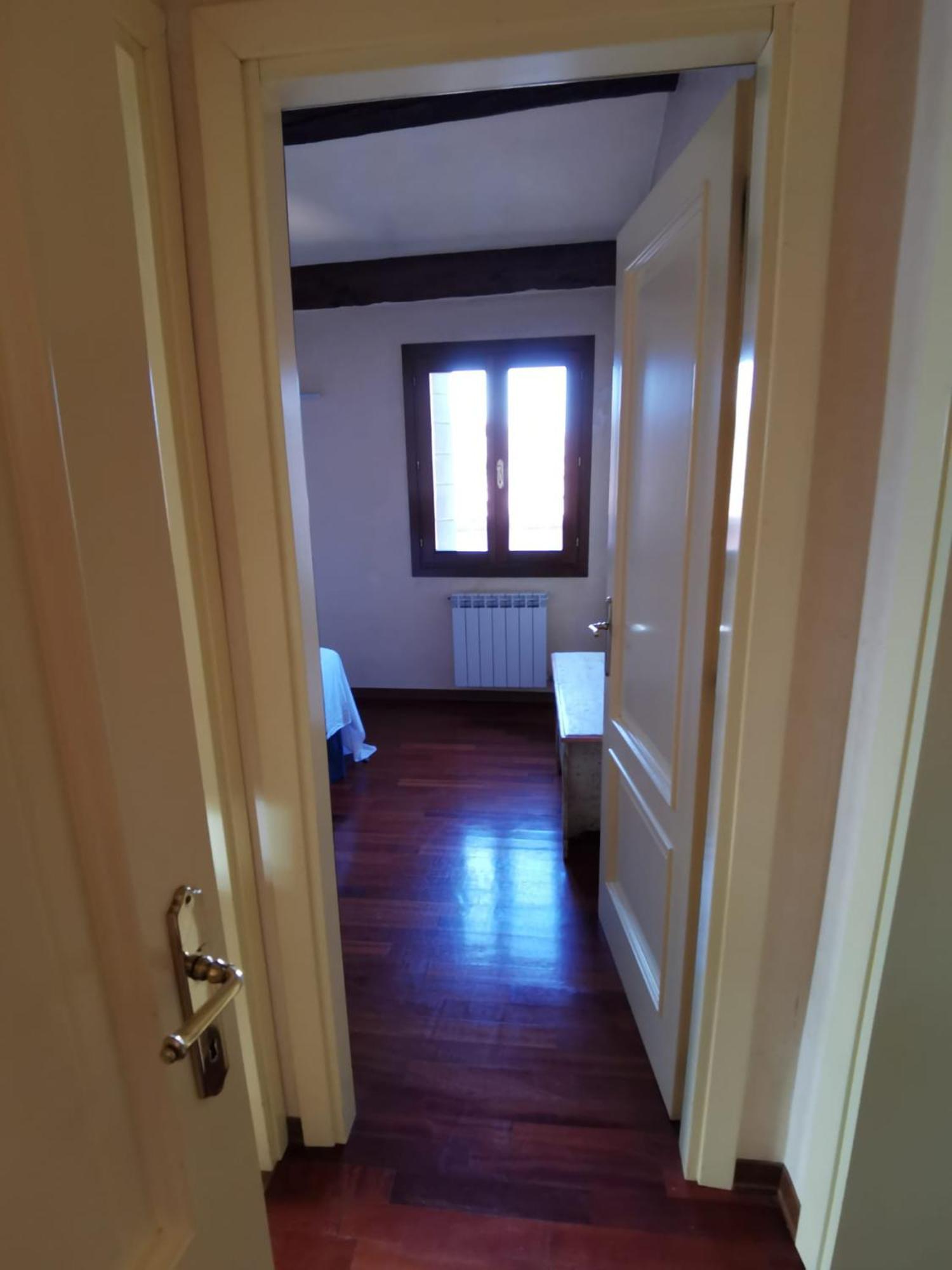 Altana Su San Marco Apartment Venice