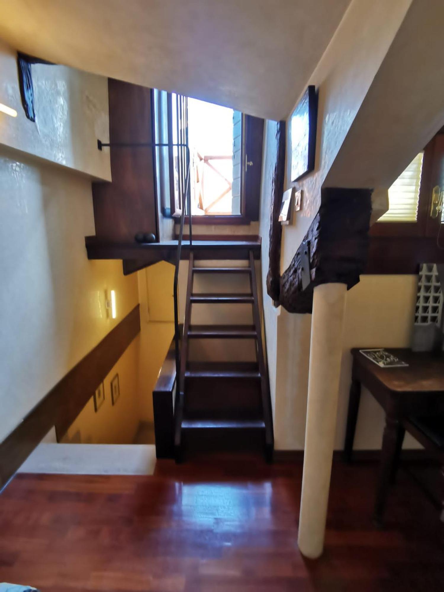 Apartment Altana Su San Marco *