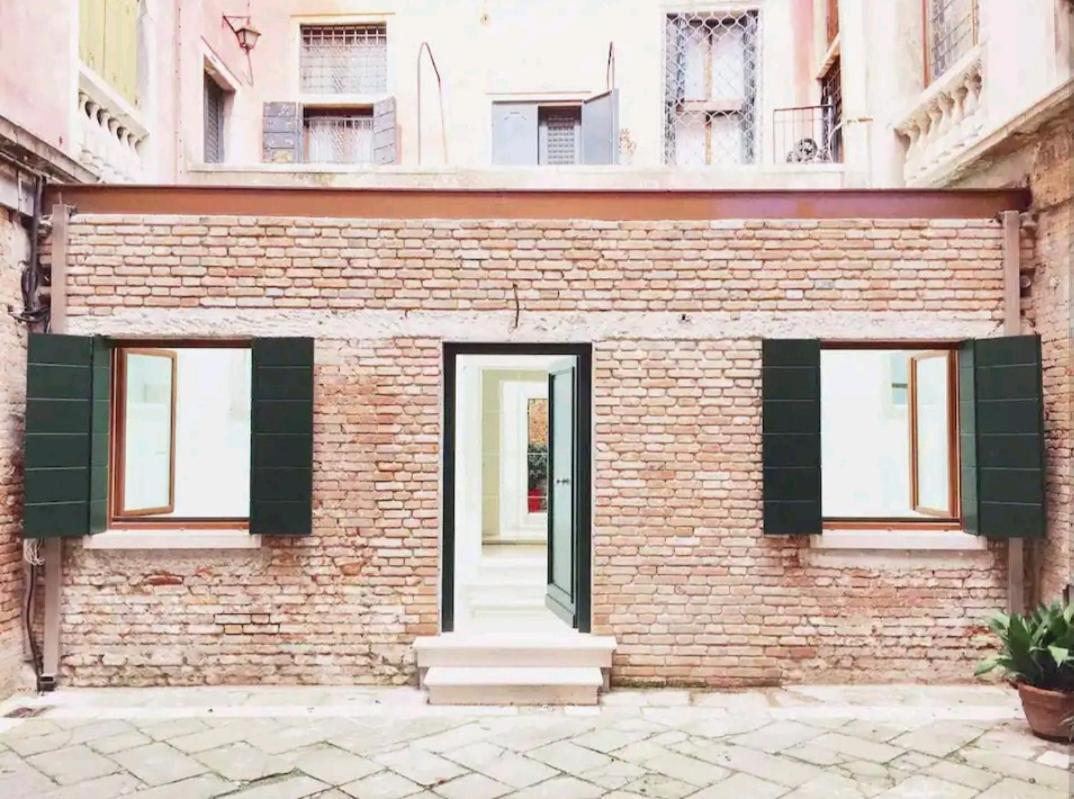 Apartment Ca'corner Dei Tacchi Venice