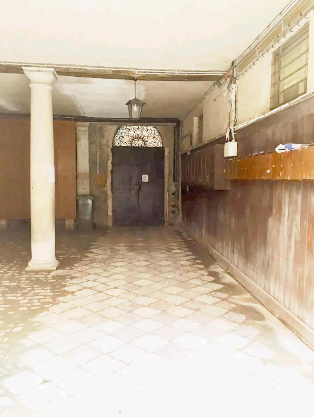 Ca'corner Dei Tacchi Apartment